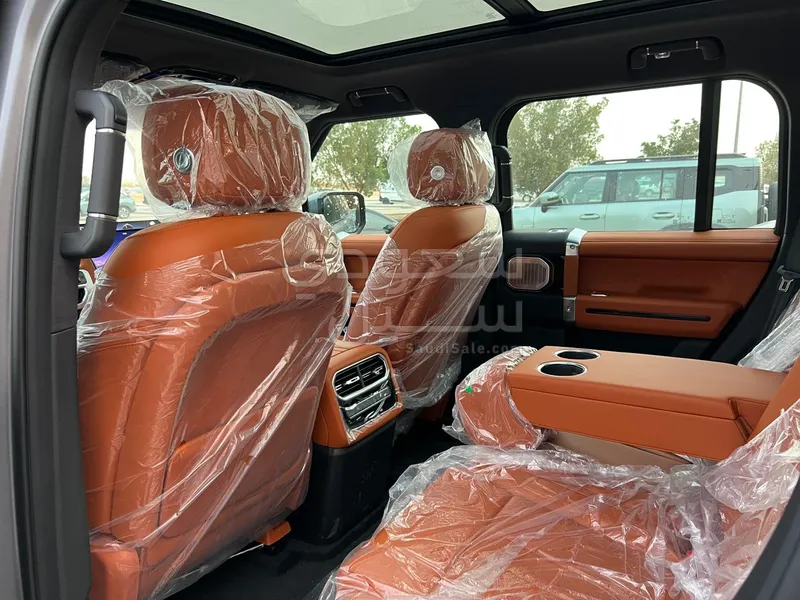 2026 جيتور جي 700