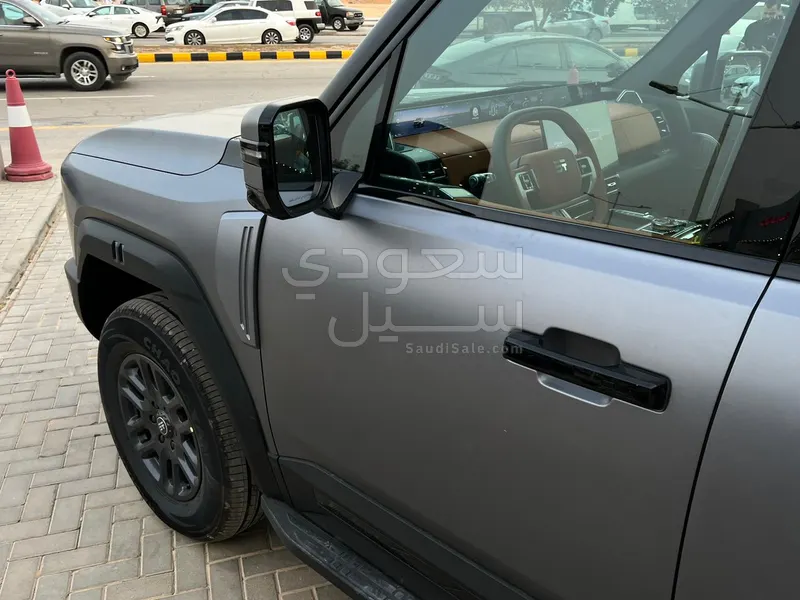 2026 جيتور جي 700