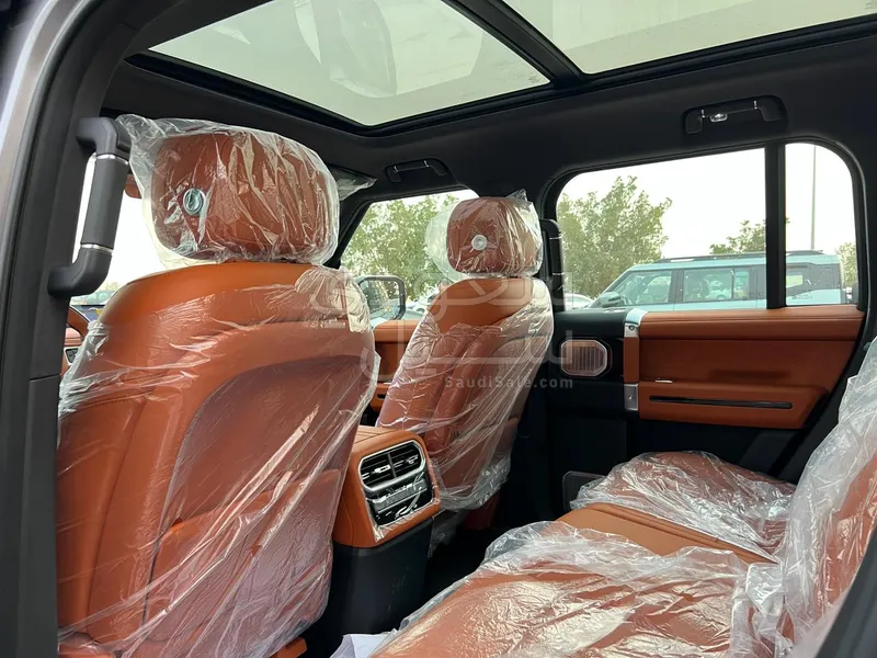 2026 جيتور جي 700