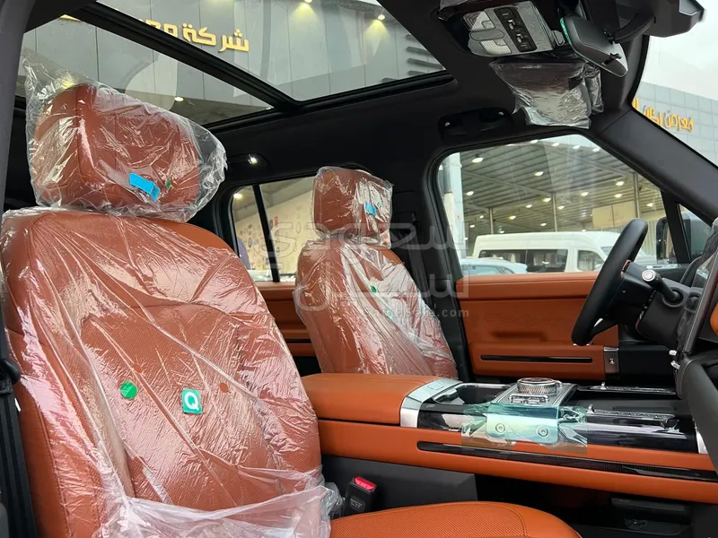 2026 جيتور جي 700