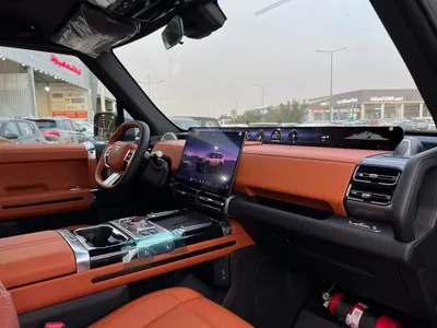 2026 جيتور جي 700