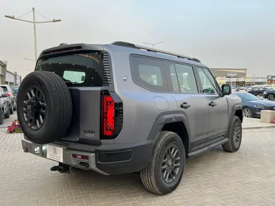 2026 جيتور جي 700