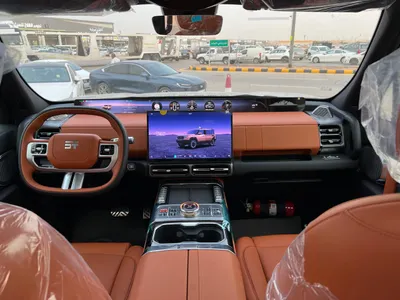 2026 جيتور جي 700