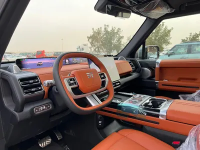 2026 جيتور جي 700