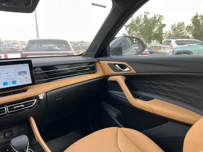 2025 ام جي سايك غمارتين