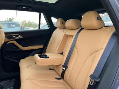 2025 ام جي سايك غمارتين