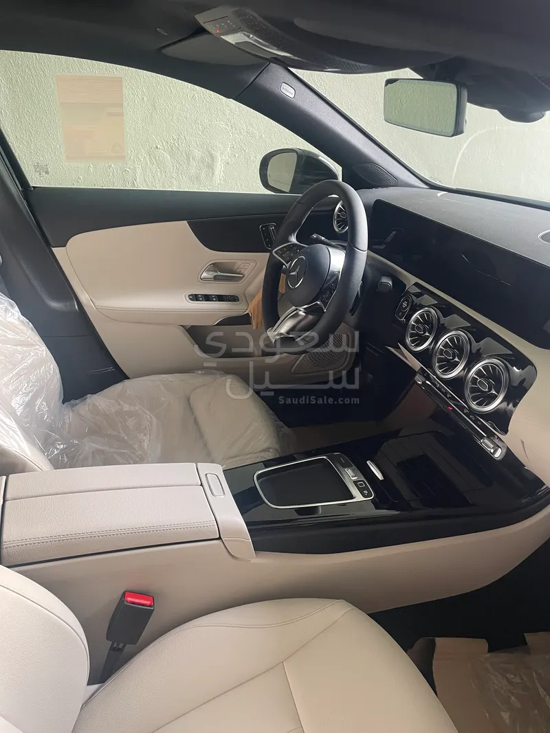 2026 مرسيدس - بنز أي 200