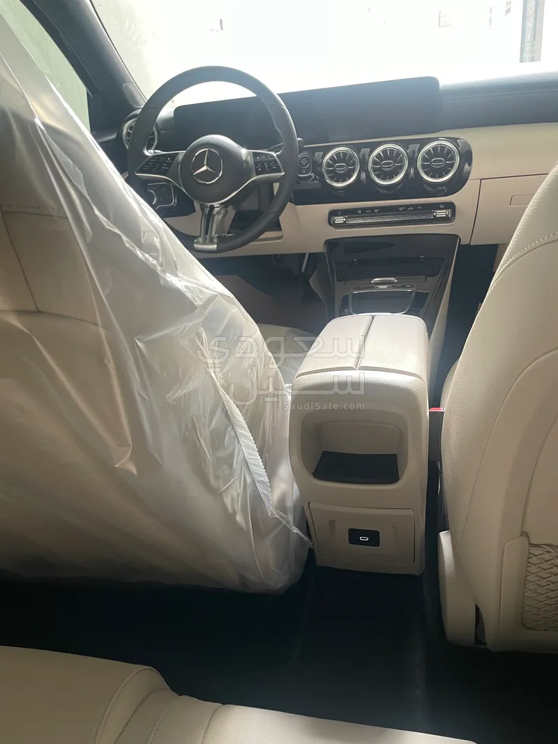 2026 مرسيدس - بنز أي 200