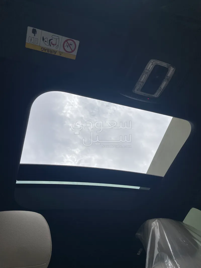 2026 مرسيدس - بنز أي 200