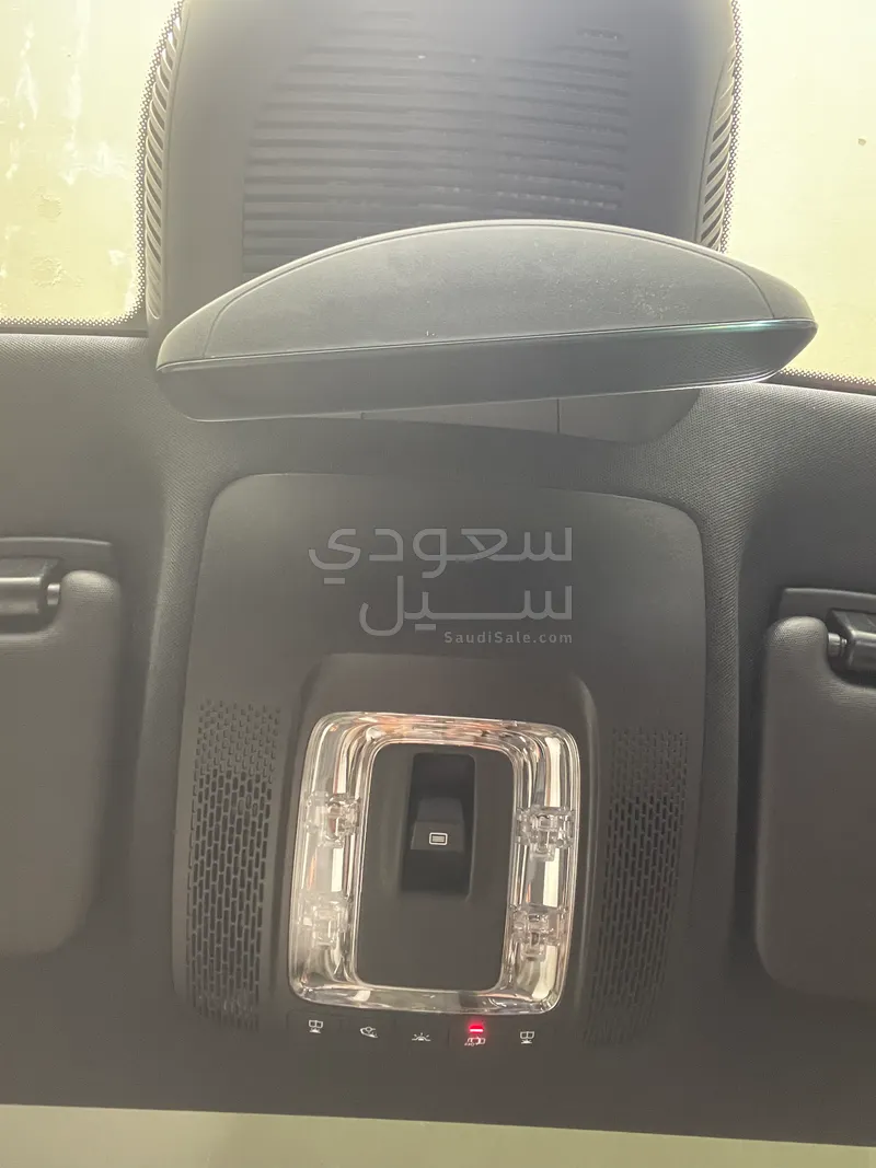 2026 مرسيدس - بنز أي 200