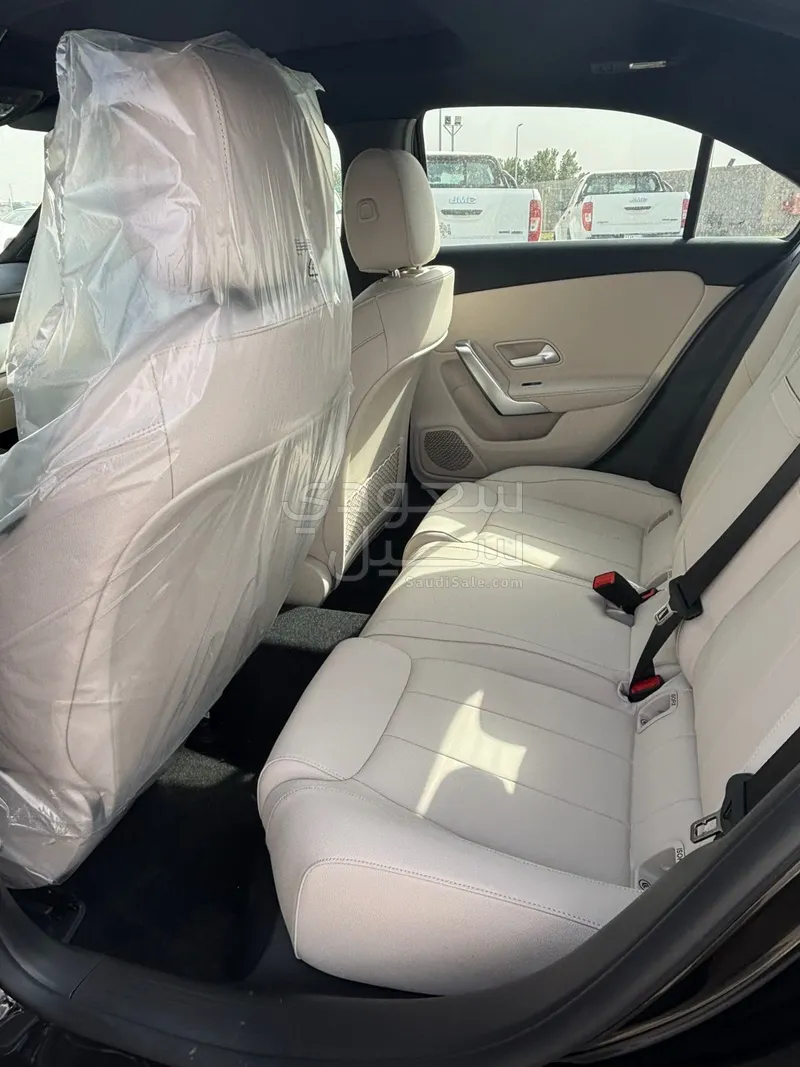 2026 مرسيدس - بنز أي 200