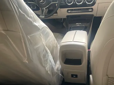 2026 مرسيدس - بنز أي 200