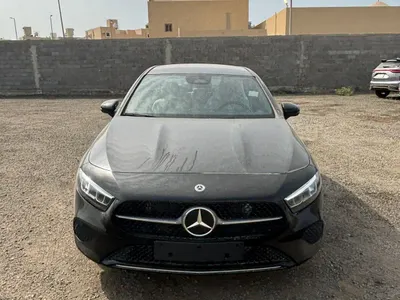 2026 مرسيدس - بنز أي 200