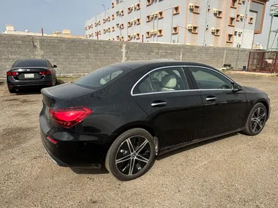 2026 مرسيدس - بنز أي 200