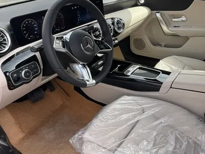 2026 مرسيدس - بنز أي 200