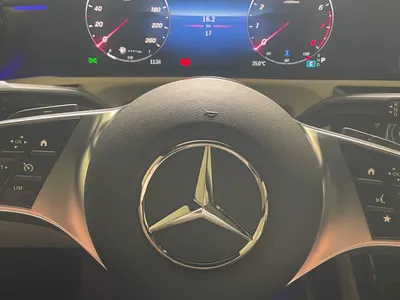 2026 مرسيدس - بنز أي 200