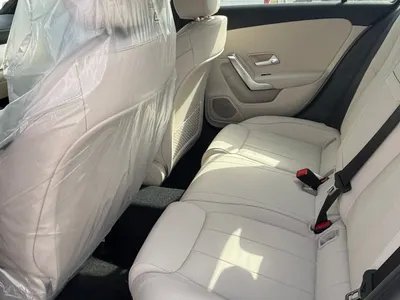 2026 مرسيدس - بنز أي 200