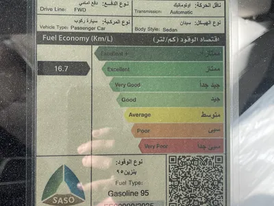 2026 مرسيدس - بنز أي 200