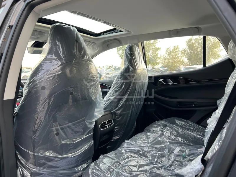 2026 جيتور اكس 50 بريميوم