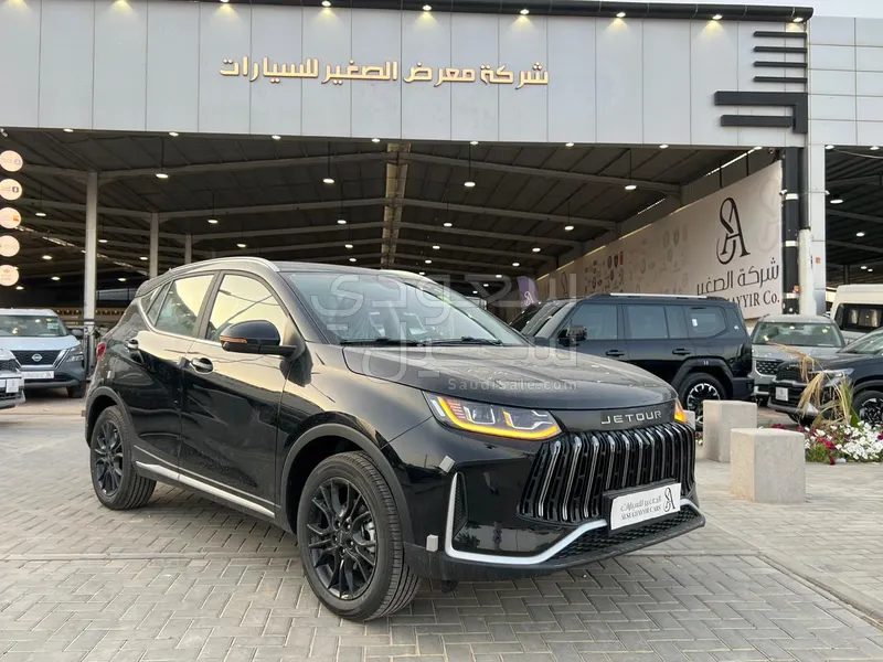 2026 جيتور اكس 50 بريميوم