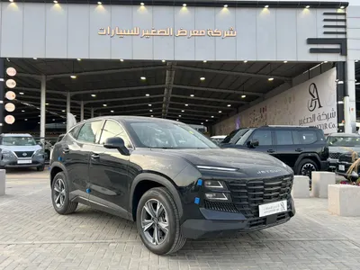 2026 جيتور اكس 50 بريميوم