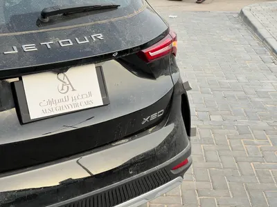 2026 جيتور اكس 50 بريميوم