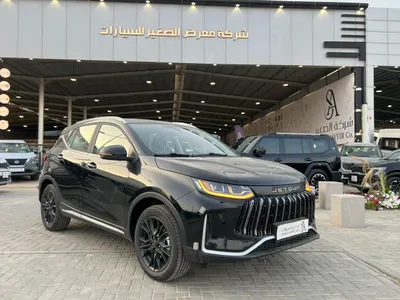 2026 جيتور اكس 50 بريميوم