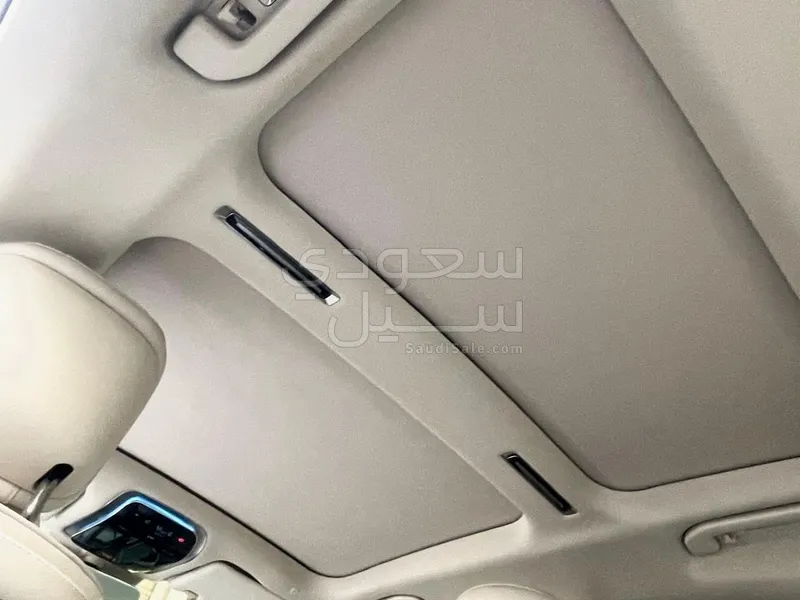 2023 مرسيدس - بنز إس 500