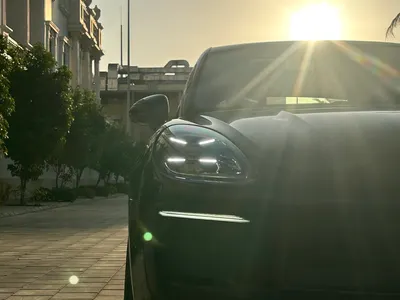 2025 بورش ماكان