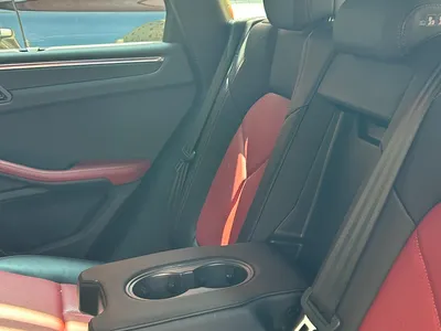 2025 بورش ماكان