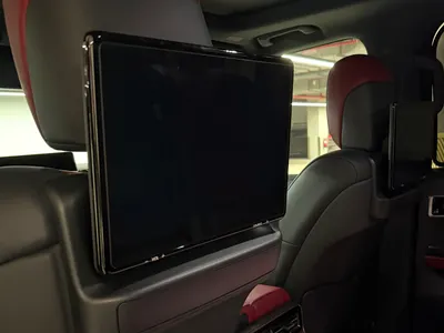 2025 تويوتا لاند كروزر جي ار سبورت