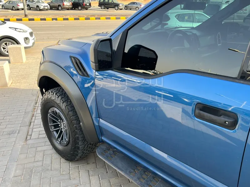 2019 فورد اف 150