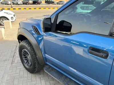 2019 فورد اف 150