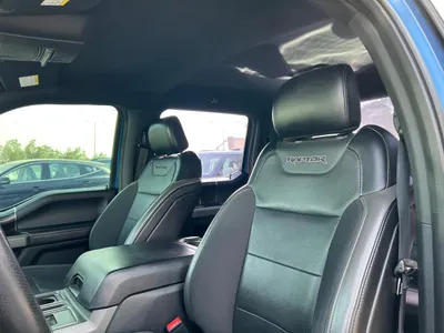 2019 فورد اف 150