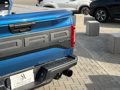 2019 فورد اف 150