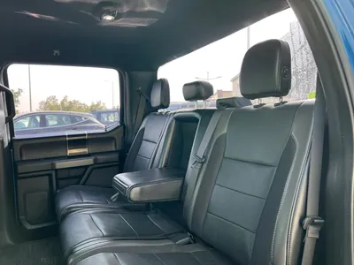 2019 فورد اف 150