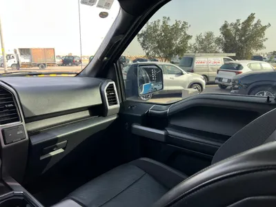 2019 فورد اف 150