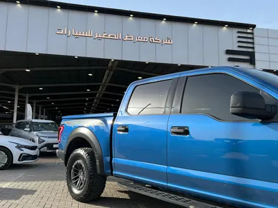 2019 فورد اف 150
