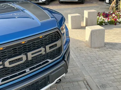 2019 فورد اف 150