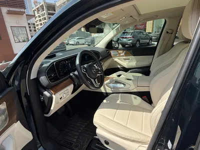 2022 مرسيدس - بنز جي إل إي 350