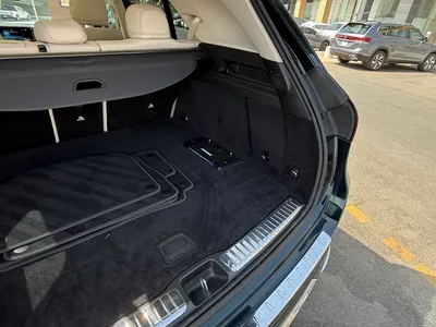 2022 مرسيدس - بنز جي إل إي 350