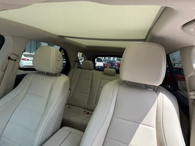 2022 مرسيدس - بنز جي إل إي 350