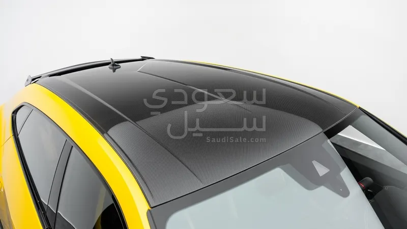 2023 لمبرجيني اوروس بيرفورمانتي