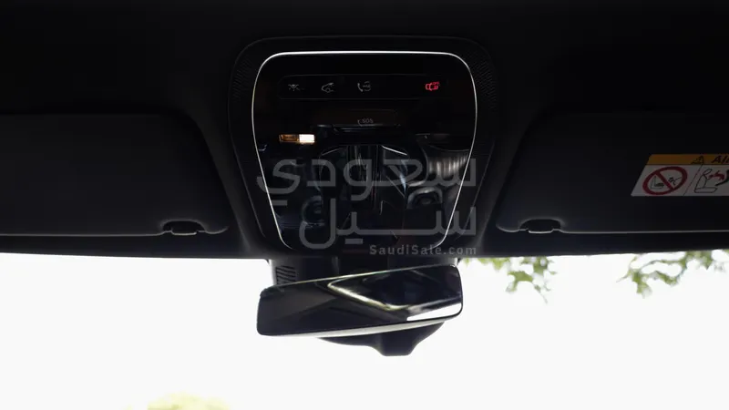 2026 مرسيدس - بنز سي 200 أي إم جي