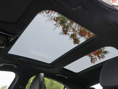 2026 مرسيدس - بنز سي 200 أي إم جي