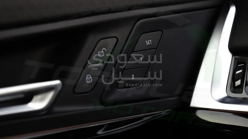 2025 بي ام دبليو الفئة اكس 2