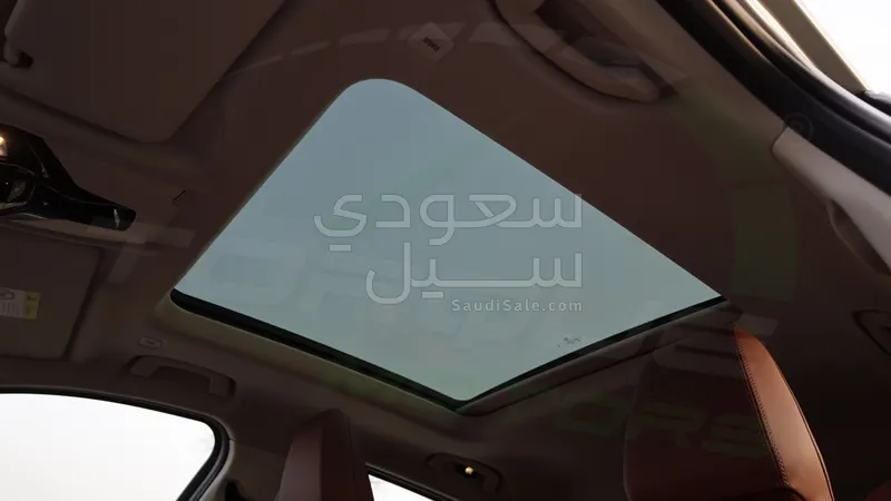 2025 بي ام دبليو الفئة اكس 2