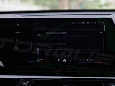 2025 بي ام دبليو الفئة اكس 2