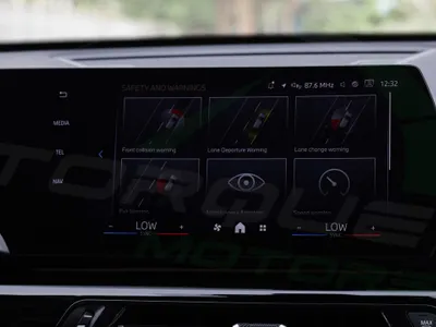 2025 بي ام دبليو الفئة اكس 2