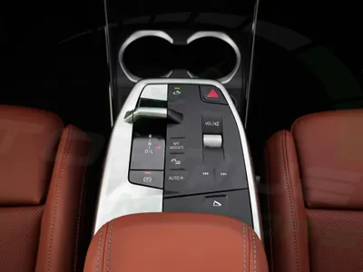 2025 بي ام دبليو الفئة اكس 2